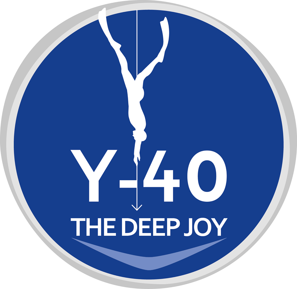 Y-40 The Deep Joy
